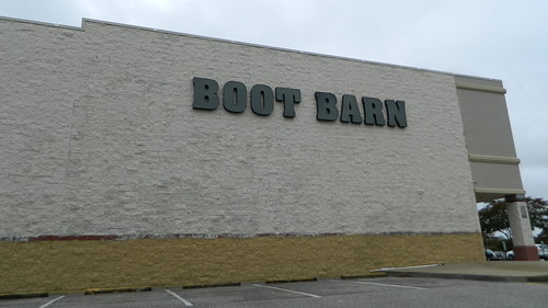Boot Barn | by RetailRyan