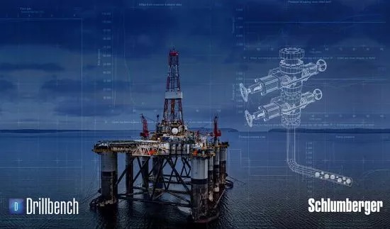 Working with Schlumberger Drillbench 2022.2.0 Build 1214 x64