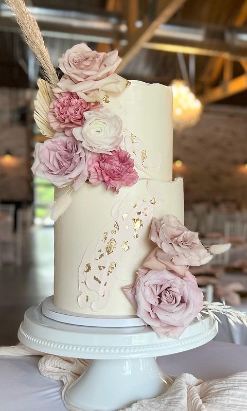 Cake by TaylorElizabeth Cakes