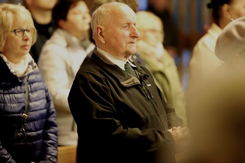 600-lecie parafii pw. Narodzenia NMP w Krakowie-Bieżanowie