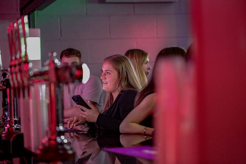Welcome Party | by Hartpury University and Hartpury College