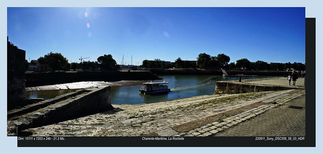 Charente-Maritime, La Rochelle