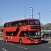 Stagecoach London (14114 LF70YUK) - Route 173