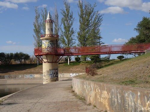 Parque de La Palabra