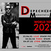 Depeche Mode Memento Mori Tour 2023