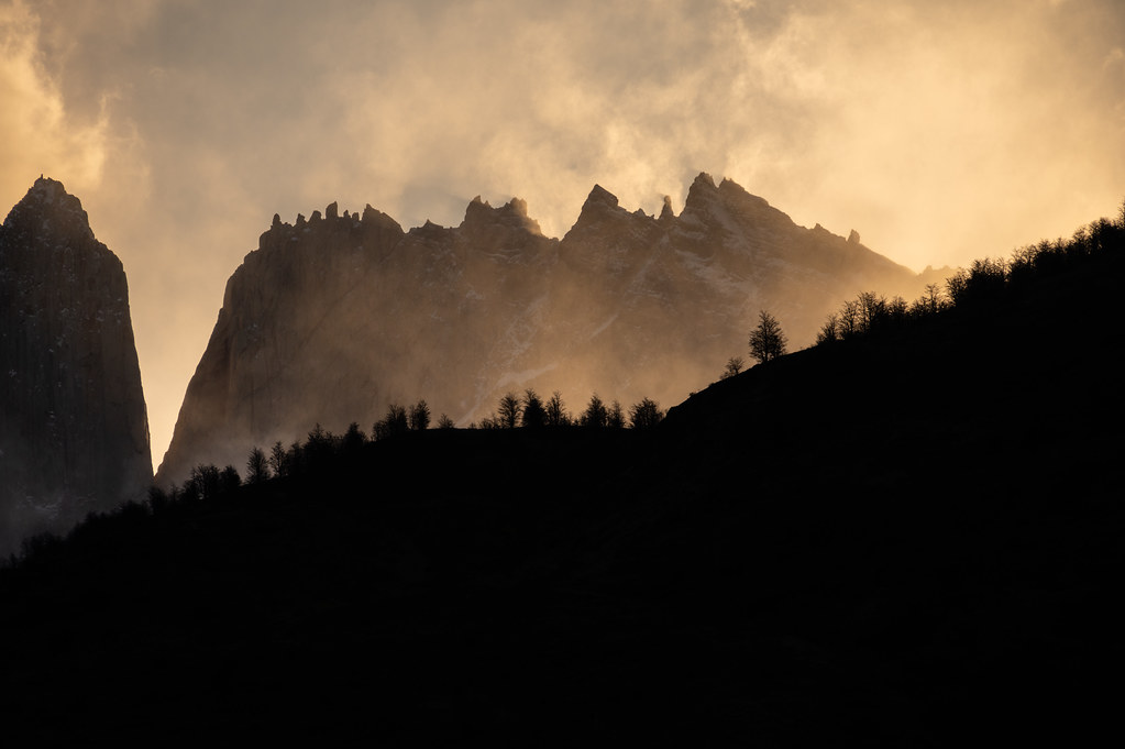 Winter W Trek (9) | Cascada Expediciones | Flickr