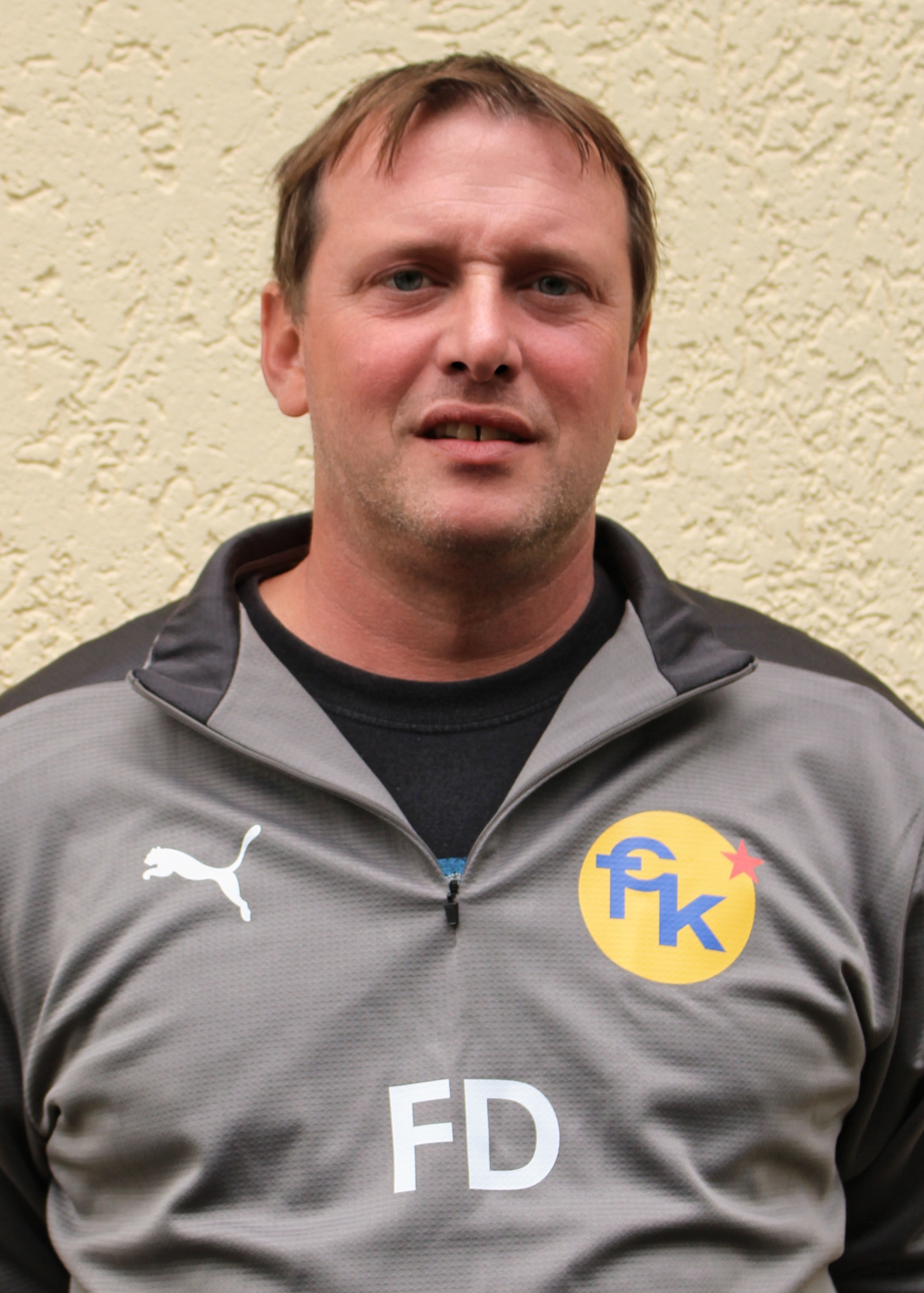 Fabian Dreier