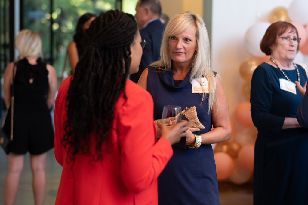 Lisa Reed Utk 2022 Fall Alumni Board of Directors Induction | UT Knoxville Alumni ...