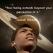 Isaiah Woods Quotes