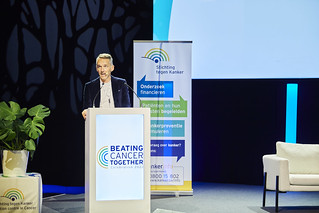 Session Plénière - Beating Cancer Together Social - 2022