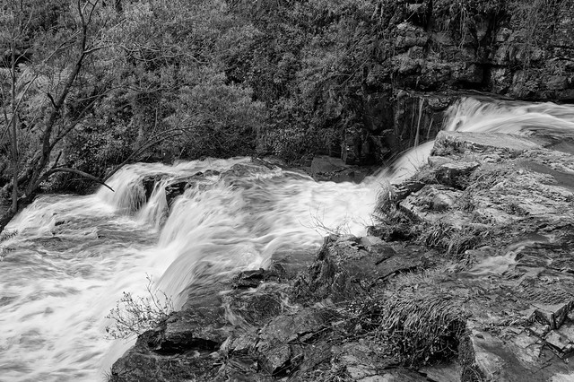 Turtons Creek Falls 2