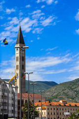 Mostar Bosnia & Herzegovina