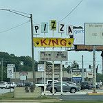 Pizza King Marion, Indiana