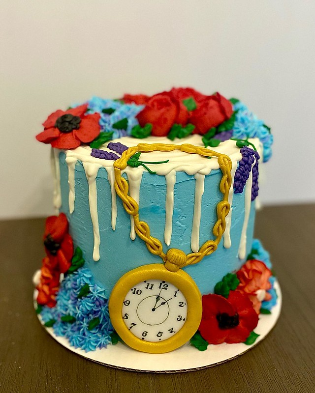 Cake by Kara's Confections LLC