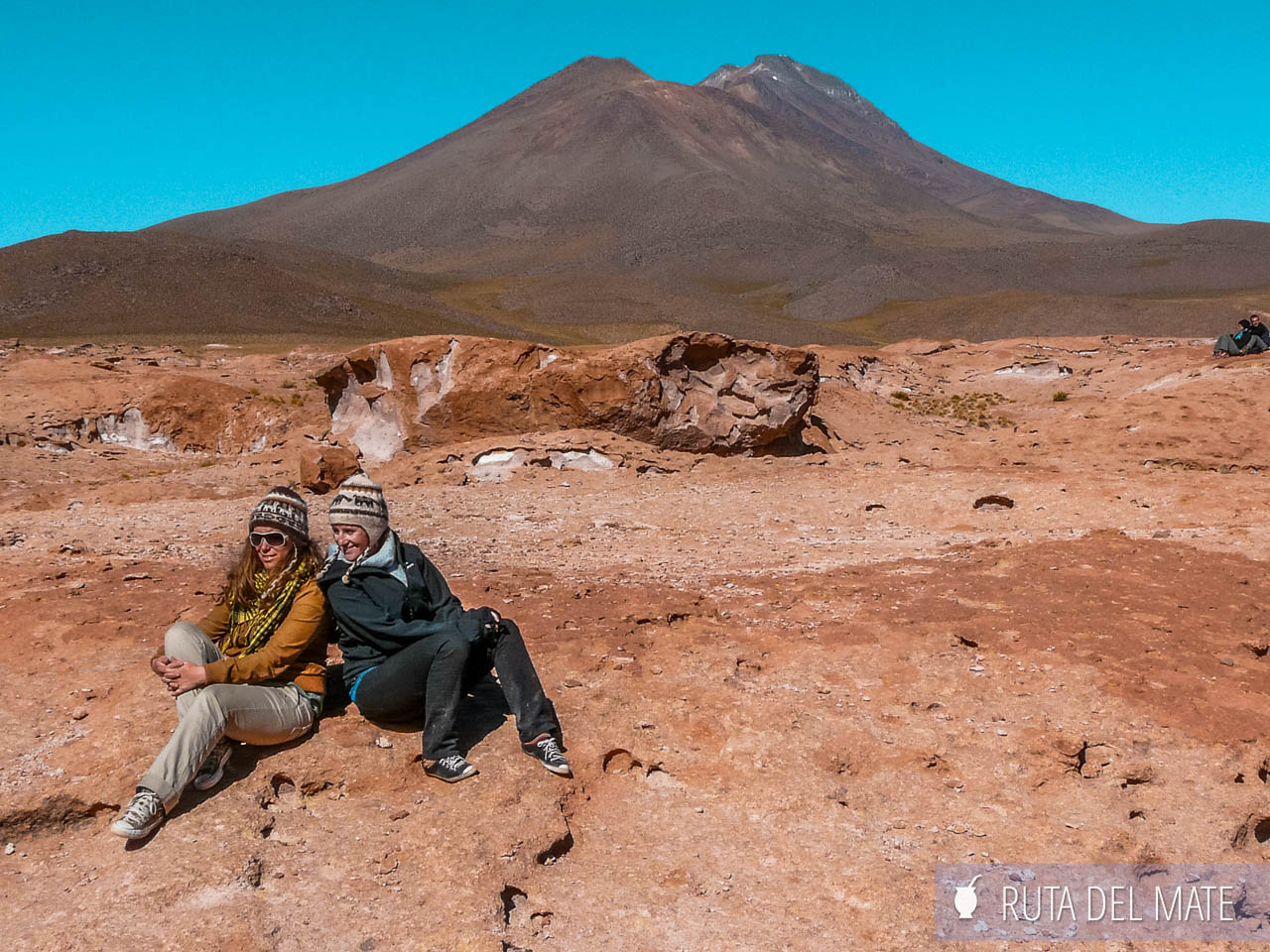 Complete guide to visit the Uyuni salt flats, the best tips.
