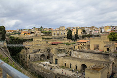 Herculaneum Italy