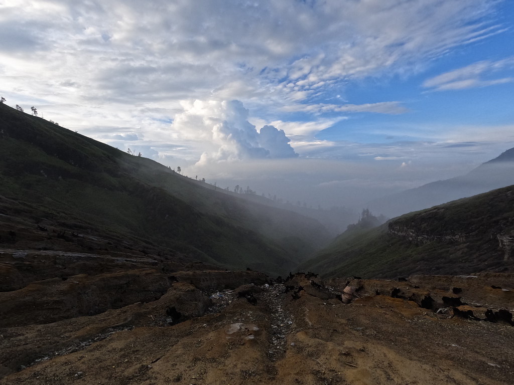 Java Ljen Kawah Ljen - Java | DCIM\100GOPRO\GOPR0098.JPG | Nicolas Cochet | Flickr