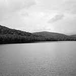 Mongaup Pond Dreary day

Leica M7
Leica 35mm Summicron
Ilford XP2 

