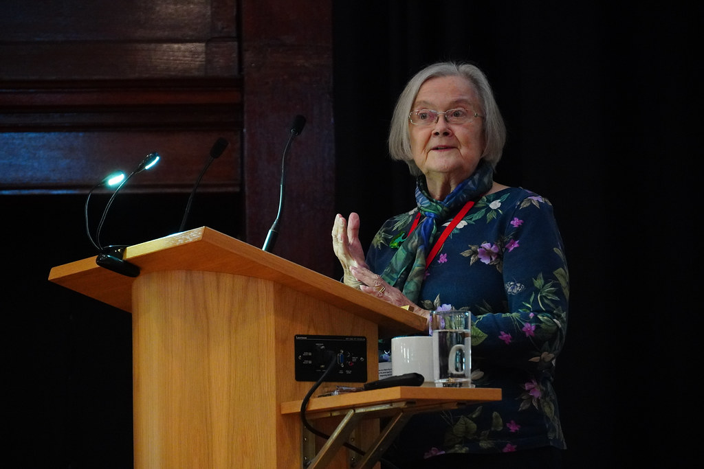 Hale Lectures - Baroness Lady Brenda Hale (12)