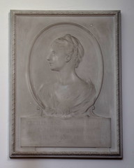 Cecilia Annetta Suffield, 1911