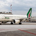 Alitalia A319