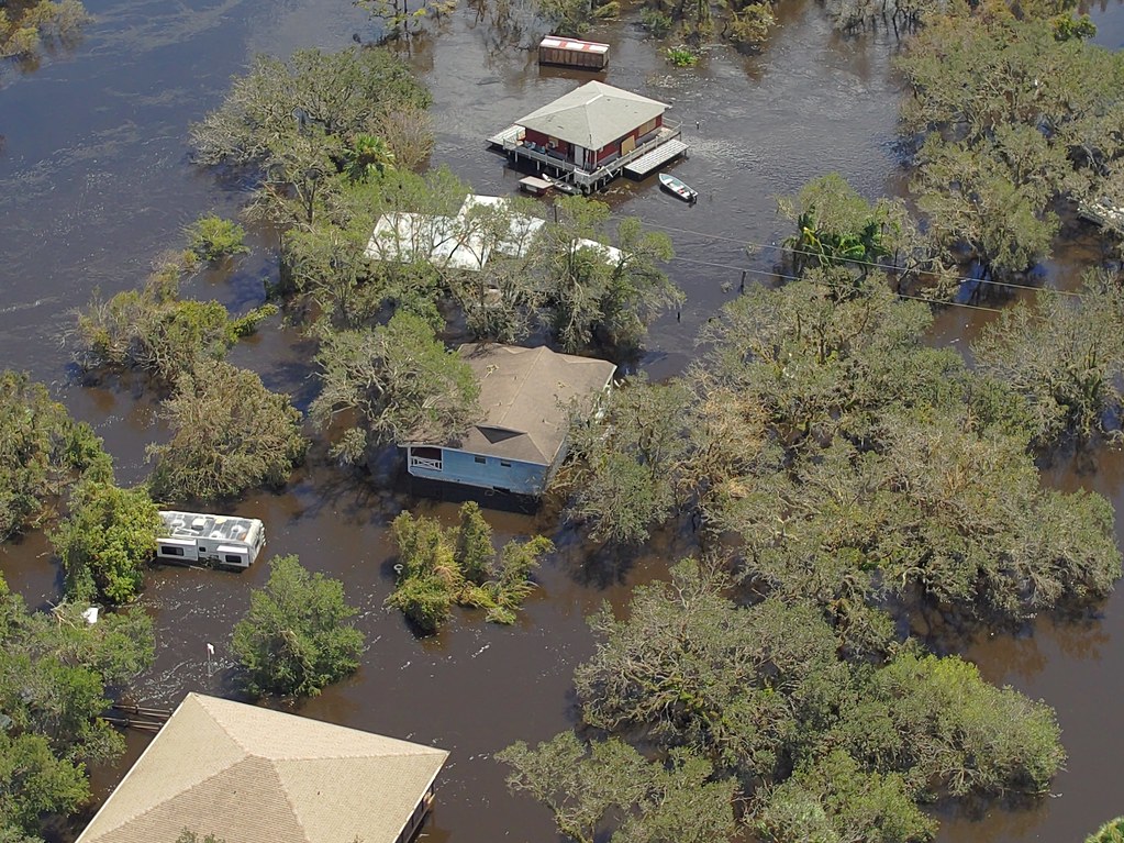 Hurricane Ian Flooding 7 013 | Florida Fish and Wildlife Law… | Flickr