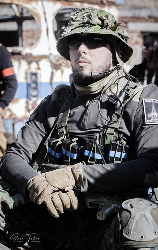 Airsoft Sofia | by Airsoft Sofia