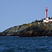 Cape Fourchu Lighthouse