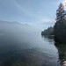 Smoky Cultus Lake