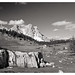 Alto Adige - Film Kodak TMax 400 35mm in Studional 1+31
