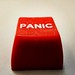 Just a panic button!