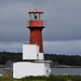 Pubnico Harbour Lighthouse