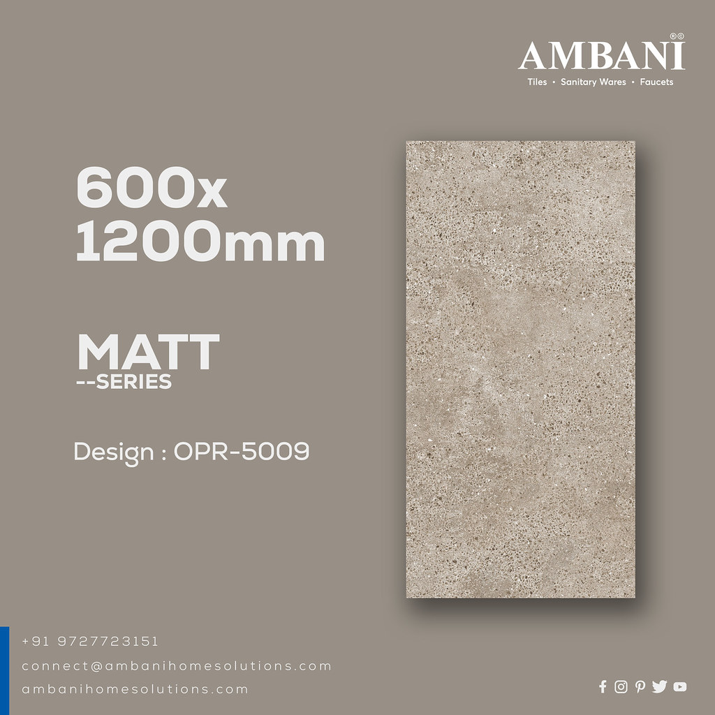 #Ambanitiles are high efficient flooring tiles for your sp… | Flickr