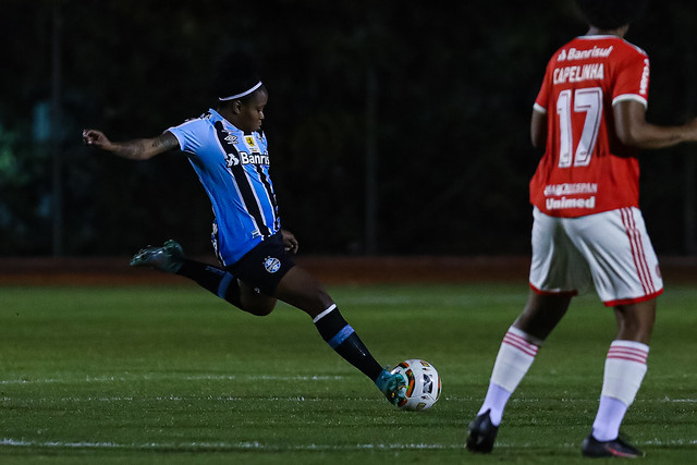 Internacional x Grêmio | Gauchão Feminino