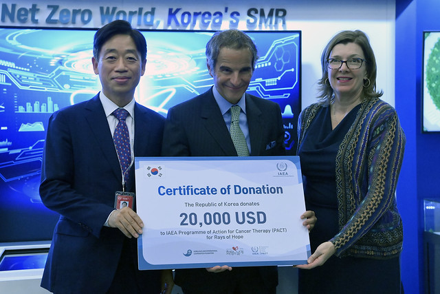 Korea’s Contribution to PACT at GC66 (0111120314)