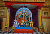 Durga Puja 2022 | Panchami | Bringing Sri Sri Narayan