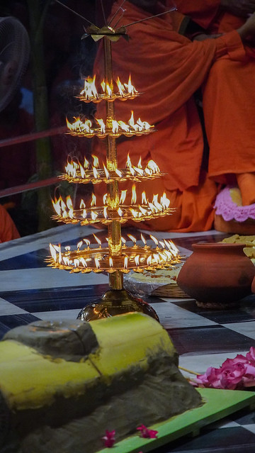 Durga Puja 2022 : Sandhi Puja