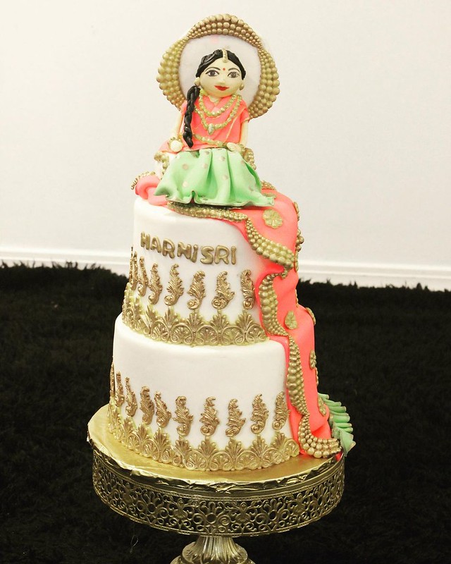 Cake by Divine Cakes and Pastries