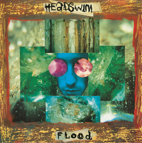 Album Review: Headswim – Flood