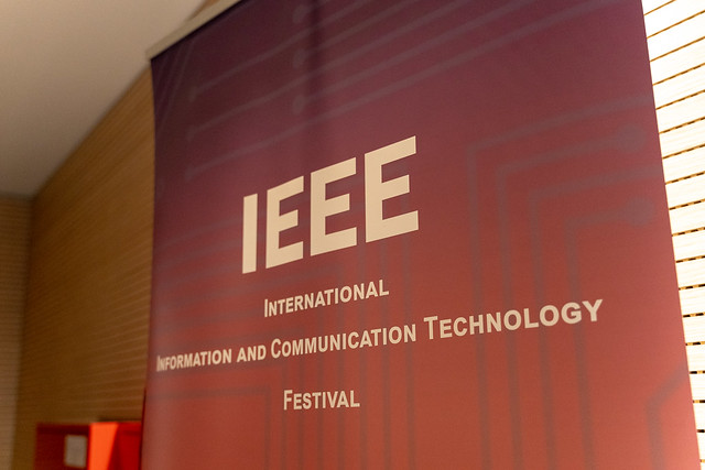 IEEE International Information and Communication Technology Festival