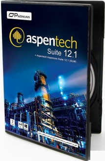 aspenONE Suite 12.1 full license