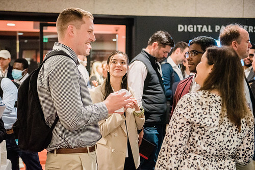 Boston Fintech Week 2022 | by FinTech Sandbox