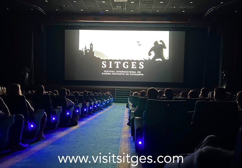 Sitges Film Festival 2023 — Festival de Cine Sitges 2023.