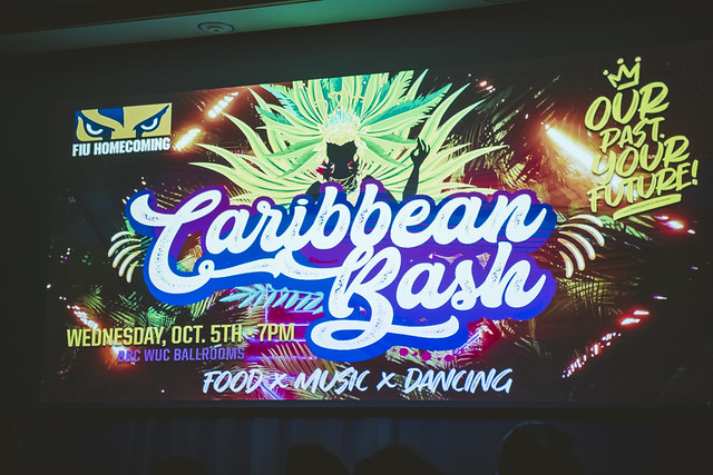 Caribbean Bash 2022
