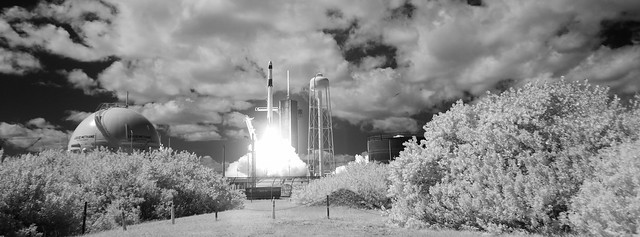 NASA’s SpaceX Crew-5 Launch (NHQ202210050044)