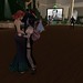 Dancing at the Savoy