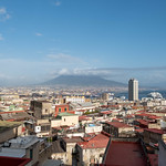 16. September 2022 - 14:51 - Roofs and Vesuvio