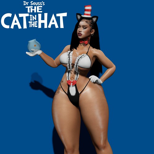 Blog 146: To the world, you may be one person, but to one person, you may be the world —Dr. Seuss  Ft Kutesy Koolaid | by TahiryMonae (Blogger/KRISP Owner)