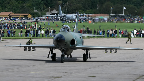 32542 / F 3-23 Saab J 32B Lansen Flygvapnet. | by spencer_wilmot