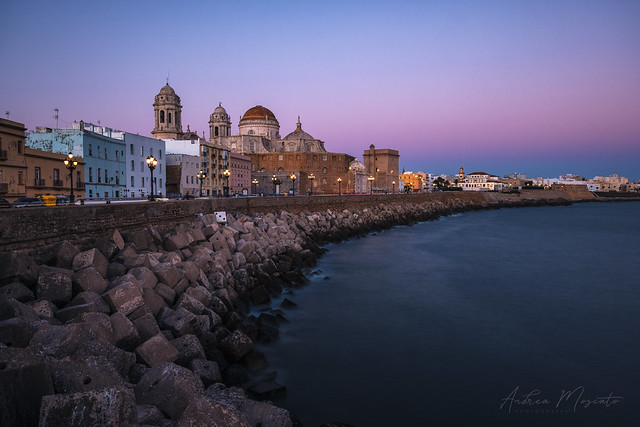 Cádiz - Andalucía (España)